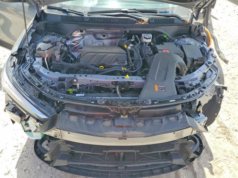 Aukcja sprzedaży 2024 Buick Envista, vin: KL47LAE27RB187366, numer aukcji: 49401136