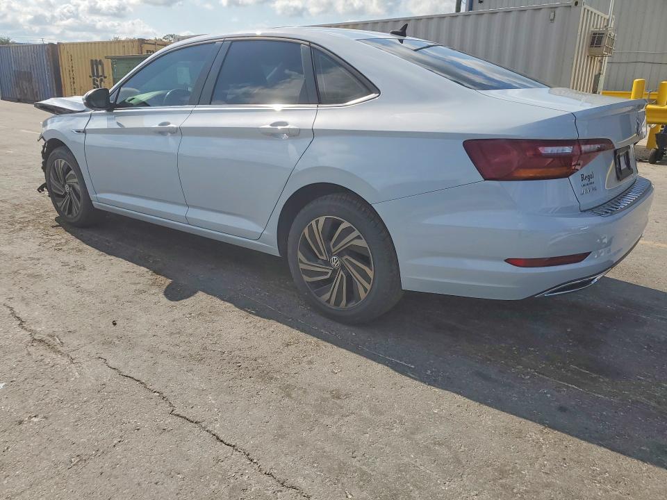 51104406 :رقم المزاد ، 3VWG57BU9KM101947 vin ، 2019 Volkswagen Jetta مزاد بيع
