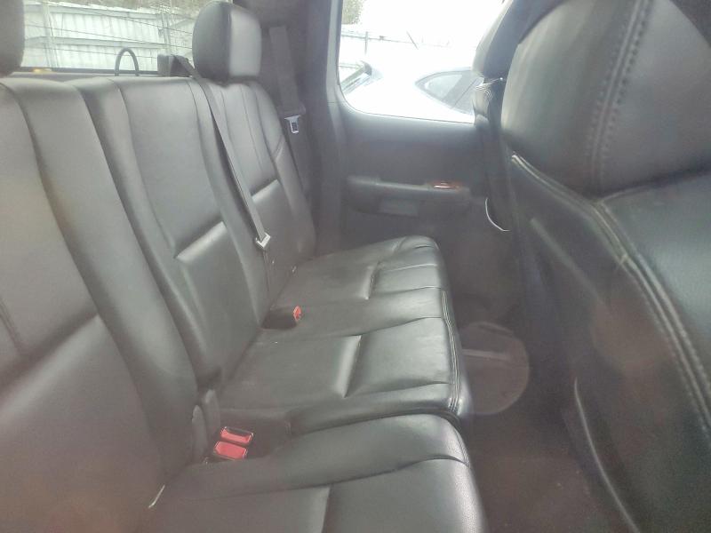 47900096 :رقم المزاد ، 1GCHK29648E134332 vin ، 2008 Chevrolet Silverado مزاد بيع
