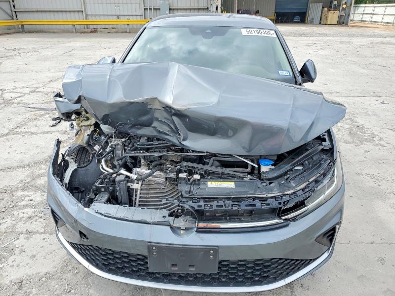 Aukcja sprzedaży 2025 Volkswagen Jetta, vin: 3VWEX7BU8SM041094, numer aukcji: 50190406