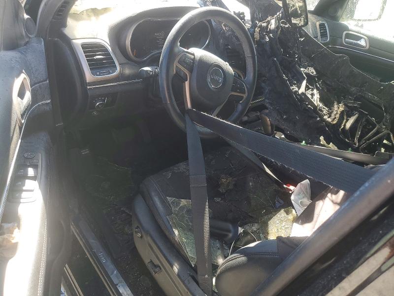 Aukcja sprzedaży 2017 Jeep Grand Cherokee, vin: 1C4RJEBG9HC934115, numer aukcji: 48195596