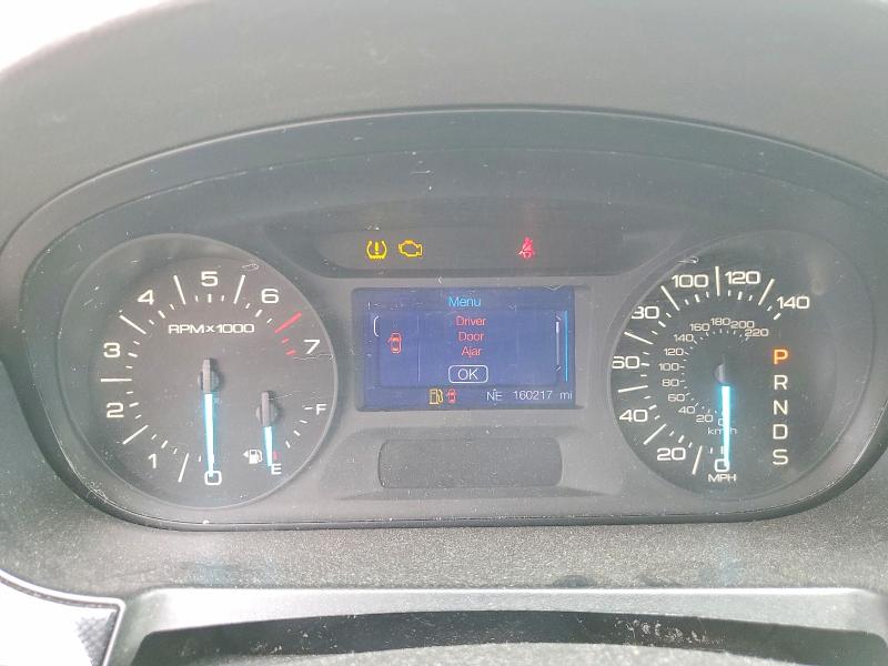 Продаж на аукціоні авто 2013 Ford Edge, vin: 2FMDK4GC6DBB19495, номер лоту: 51446266