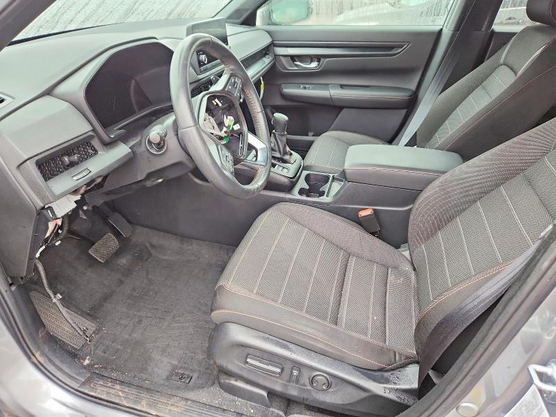 48652776 :رقم المزاد ، 7FARS6H59RE011862 vin ، 2024 Honda Cr-v مزاد بيع