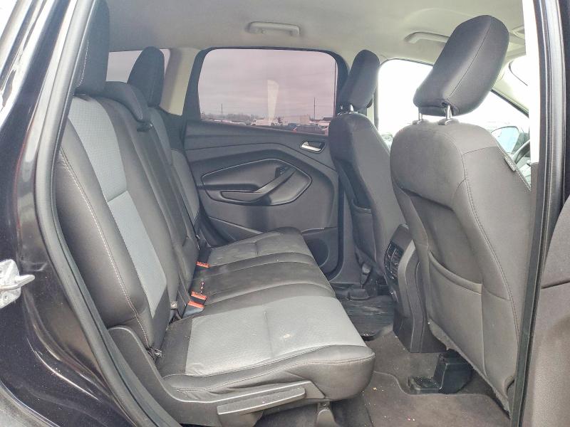 Auction sale of the 2019 Ford Escape, vin: 1FMCU0GDXKUB99771, lot number: 48260926