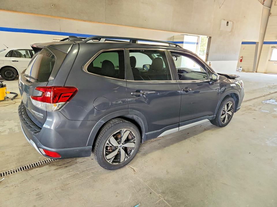Aukcja sprzedaży 2020 Subaru Forester, vin: JF2SKAXC8LH484421, numer aukcji: 51709656