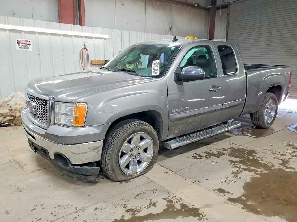 Auction sale of the 2012 Gmc Sierra, vin: 1GTR2VE79CZ330112, lot number: 50344746