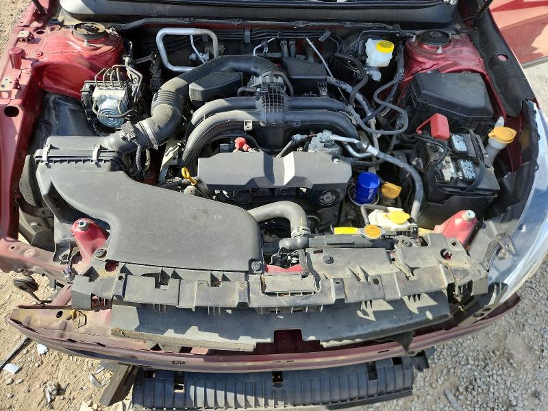 Aukcja sprzedaży 2018 Subaru Outback, vin: 4S4BSAHC5J3317145, numer aukcji: 49949166