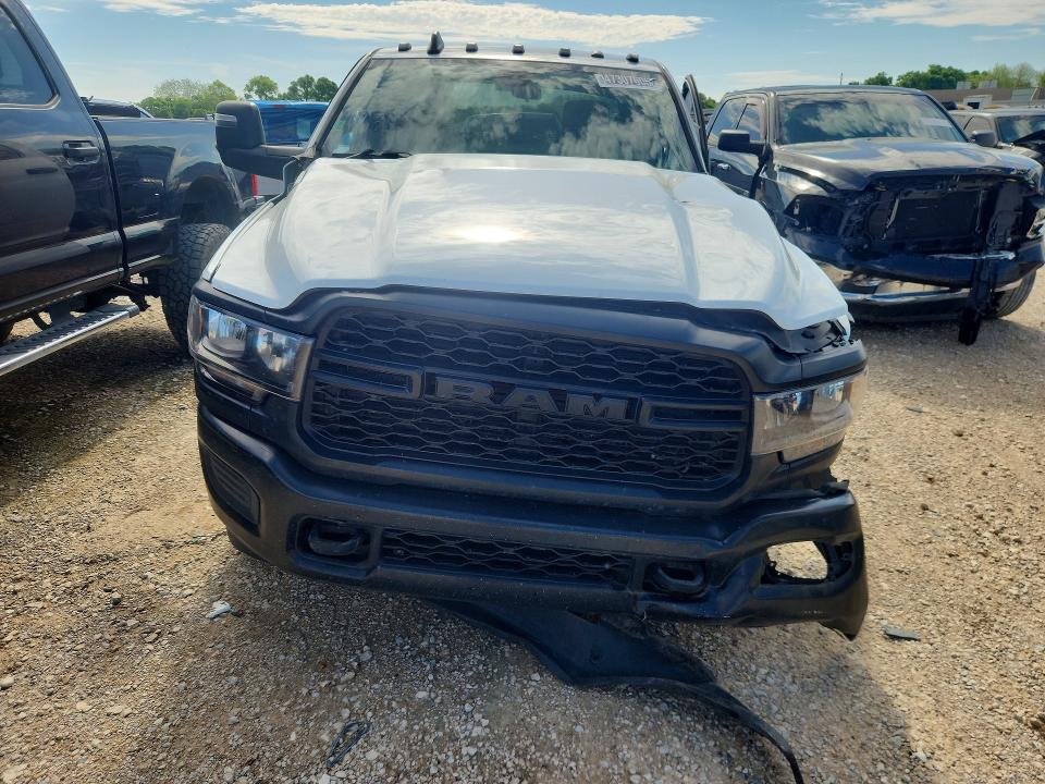 Продаж на аукціоні авто 2024 Ram 3500, vin: 3C63RRGL9RG358821, номер лоту: 51113586