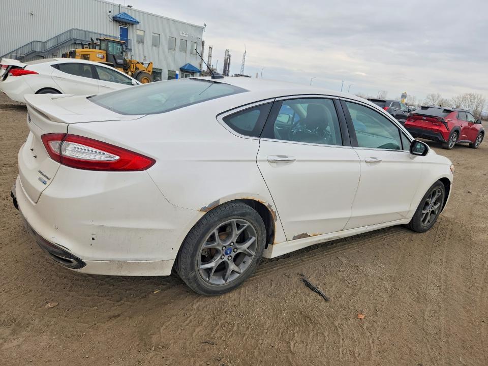 Aukcja sprzedaży 2013 Ford Fusion, vin: 3FA6P0D98DR196375, numer aukcji: 51631816
