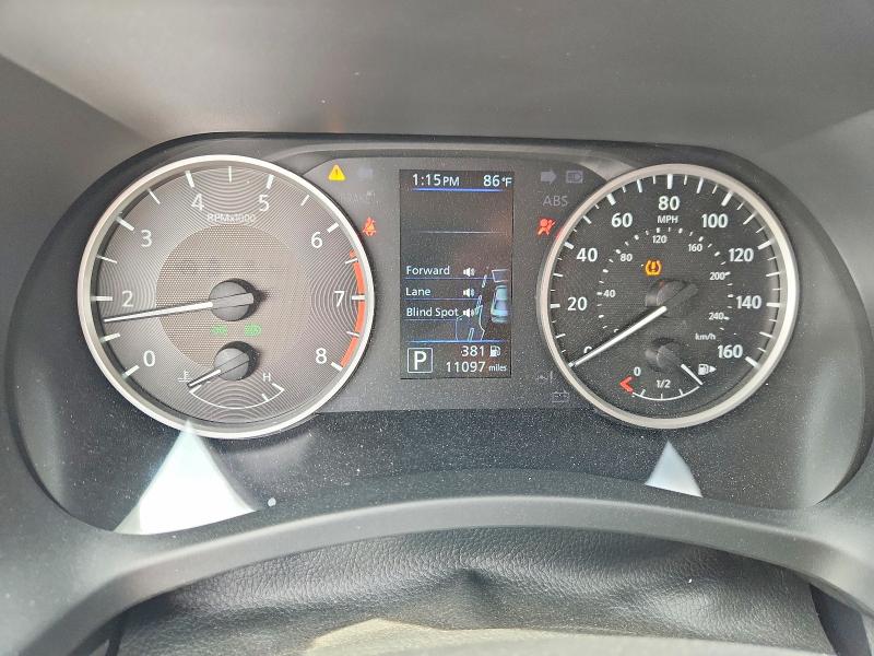 Продажа на аукционе авто 2025 Nissan Sentra, vin: 3N1AB8BV4SY394989, номер лота: 48213436