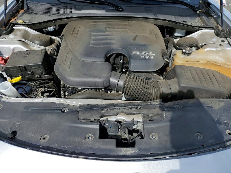 Продаж на аукціоні авто 2022 Dodge Charger, vin: 2C3CDXMG8NH107418, номер лоту: 51188616