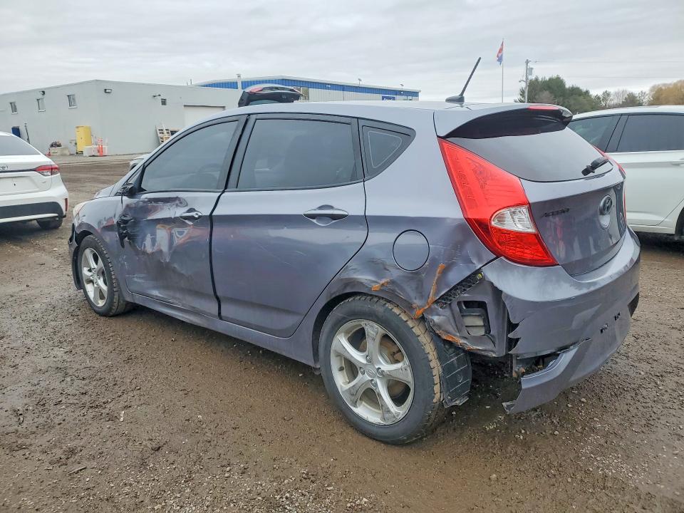 Aukcja sprzedaży 2017 Hyundai Accent, vin: KMHCT5AE2HU347132, numer aukcji: 47762796