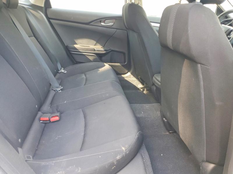Aukcja sprzedaży 2020 Honda Civic, vin: 2HGFC2F62LH557079, numer aukcji: 51011146