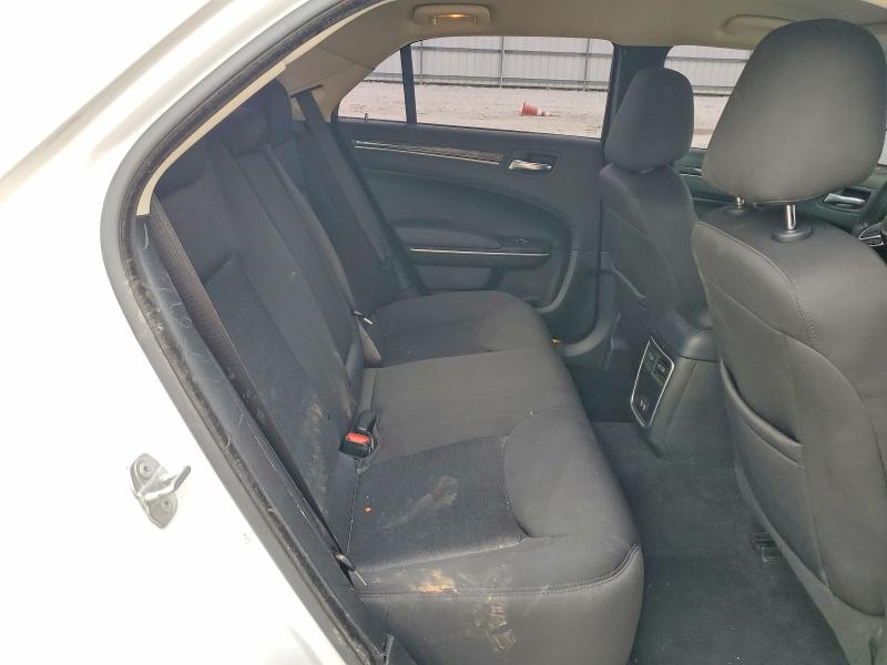 Aukcja sprzedaży 2022 Chrysler 300, vin: 2C3CCAAG8NH259963, numer aukcji: 51127596