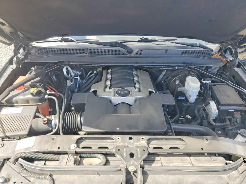 Aukcja sprzedaży 2019 Cadillac Escalade, vin: 1GYS4BKJ3KR108555, numer aukcji: 49603276
