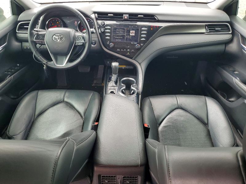 2019 Toyota Camry მანქანა იყიდება აუქციონზე, vin: 4T1B61HK3KU765908, აუქციონის ნომერი: 50780866
