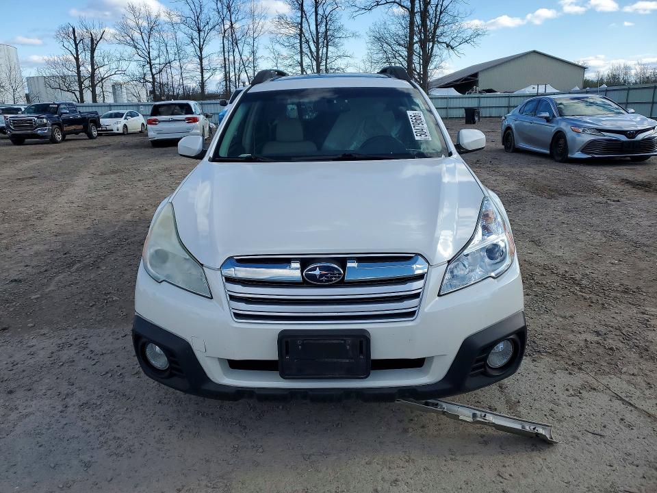Продажа на аукционе авто 2014 Subaru Outback, vin: 4S4BRBLC2E3292588, номер лота: 50479566