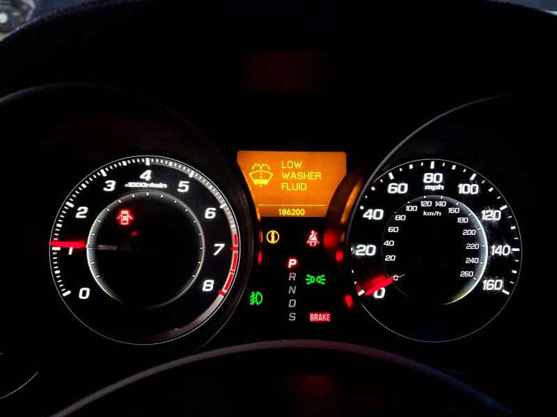 49406216 :رقم المزاد ، 2HNYD2H32CH531521 vin ، 2012 Acura Mdx مزاد بيع