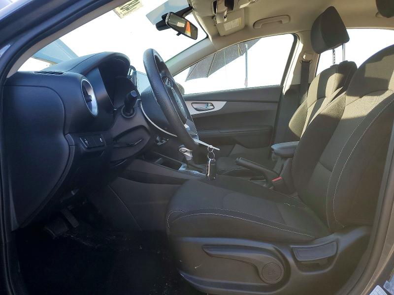 Aukcja sprzedaży 2024 Kia Forte, vin: 3KPF24AD1RE768331, numer aukcji: 48790816