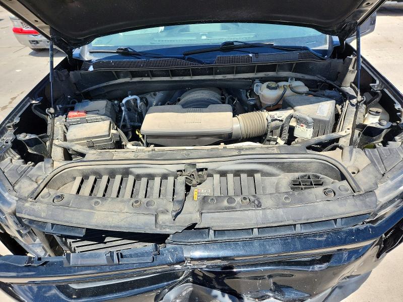 Aukcja sprzedaży 2021 Chevrolet Silverado, vin: 1GCUYEED6MZ441765, numer aukcji: 50770946