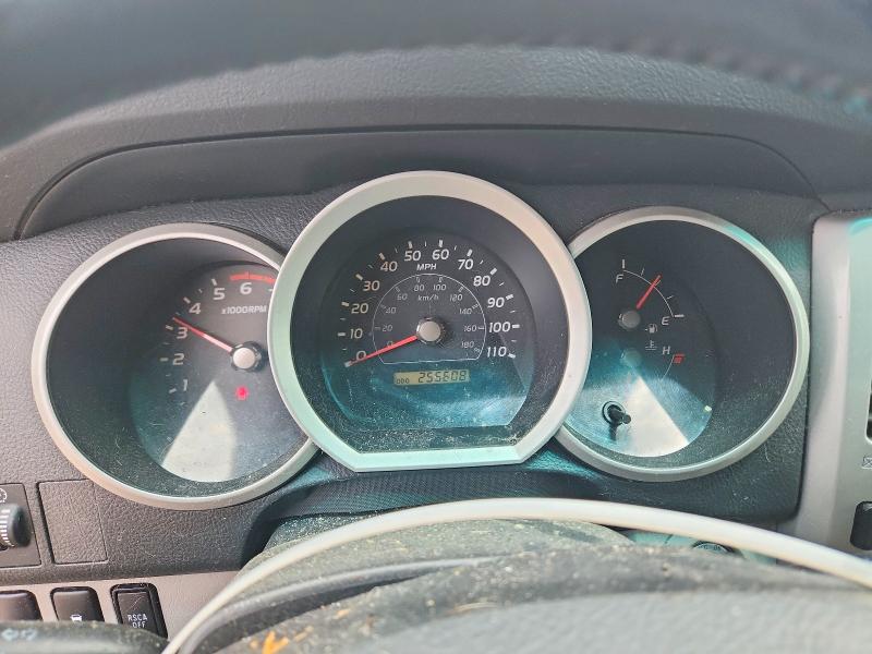 Aukcja sprzedaży 2008 Toyota 4runner, vin: JTEZU14RX8K019872, numer aukcji: 51147966