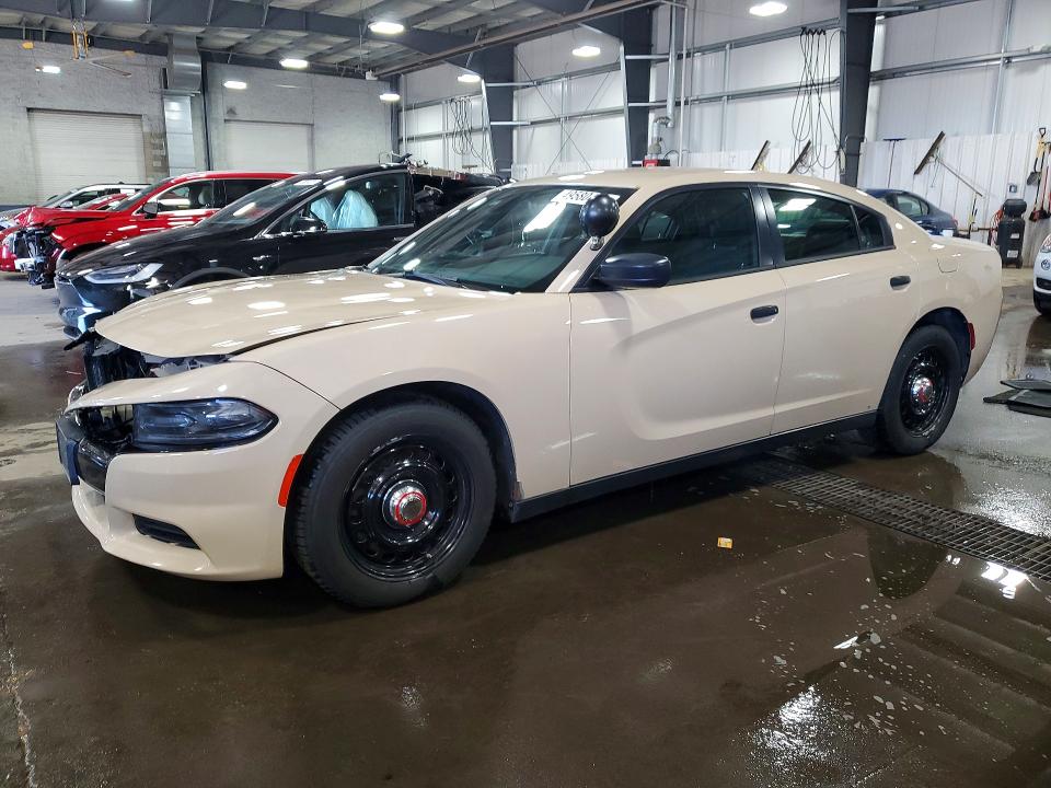 2016 Dodge Charger მანქანა იყიდება აუქციონზე, vin: 2C3CDXKTXGH220791, აუქციონის ნომერი: 49580456