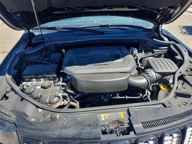 Aukcja sprzedaży 2022 Jeep Grand Cherokee, vin: 1C4RJFAG2NC118852, numer aukcji: 51152916