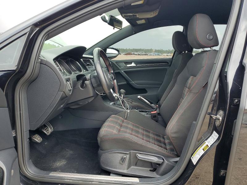 Продажа на аукционе авто 2016 Volkswagen Gti, vin: 3VW5T7AUXGM055115, номер лота: 48240466