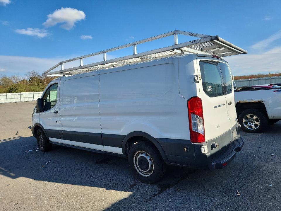 Aukcja sprzedaży 2018 Ford Transit, vin: 1FTYR2ZM8JKA84682, numer aukcji: 49257056