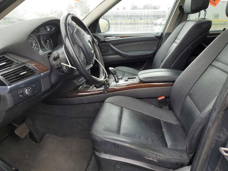 Продажа на аукционе авто 2012 Bmw X5, vin: 5UXZW0C54CL673548, номер лота: 47661786