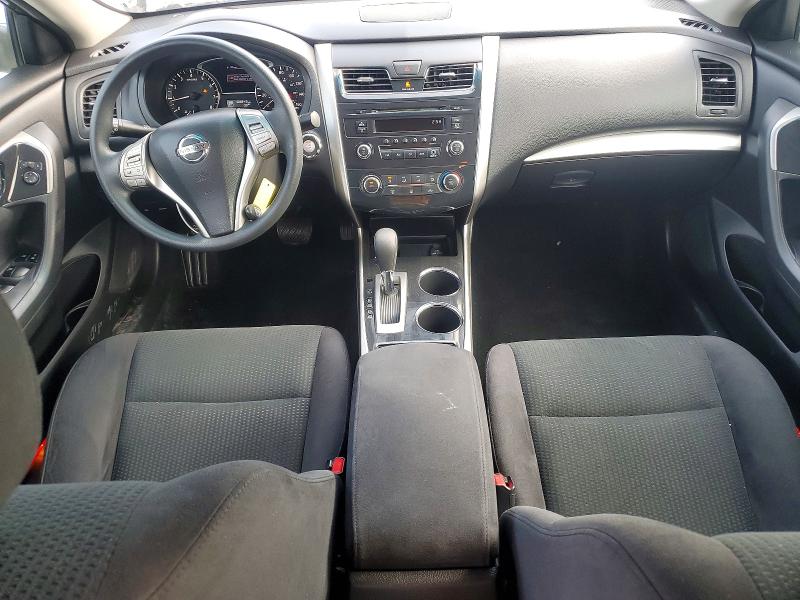 46782806 :رقم المزاد ، 1N4AL3AP3EN381531 vin ، 2014 Nissan Altima مزاد بيع