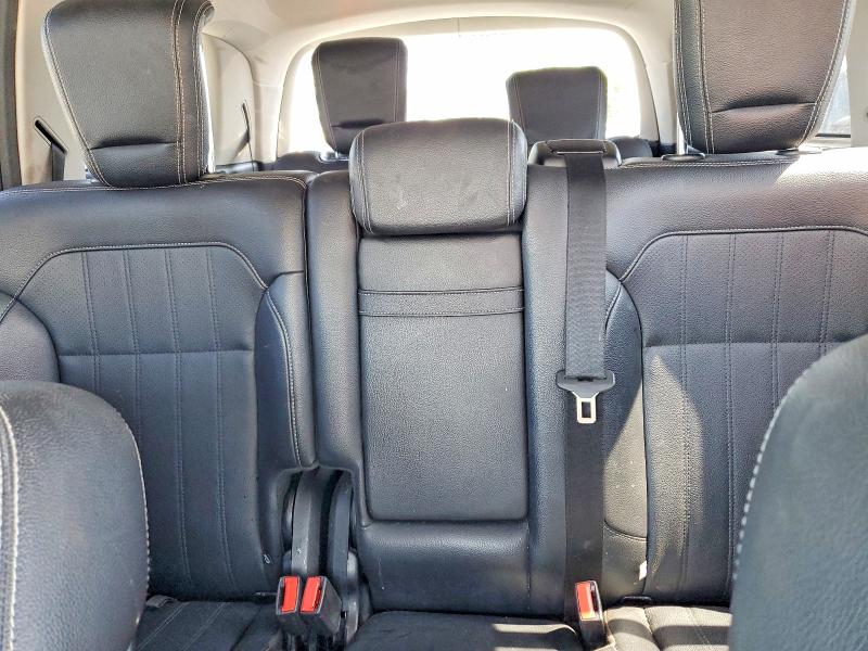 Aukcja sprzedaży 2014 Mercedes-benz Gl, vin: 4JGDF7CE4EA320922, numer aukcji: 51723346