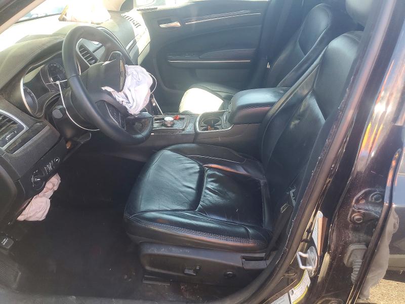 Продаж на аукціоні авто 2017 Chrysler 300, vin: 2C3CCAAG3HH668490, номер лоту: 79633315