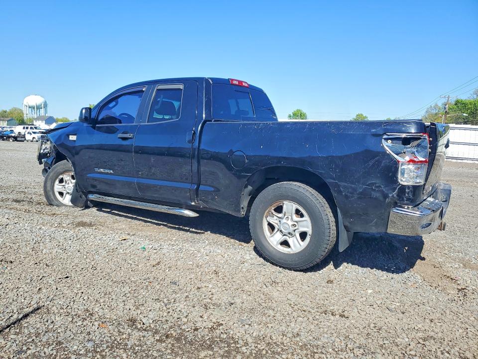 51284666 :رقم المزاد ، 5TFUY5F14AX114891 vin ، 2010 Toyota Tundra مزاد بيع