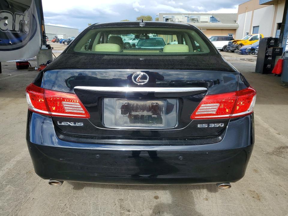 49489436 :رقم المزاد ، JTHBK1EG5A2345978 vin ، 2010 Lexus Es مزاد بيع