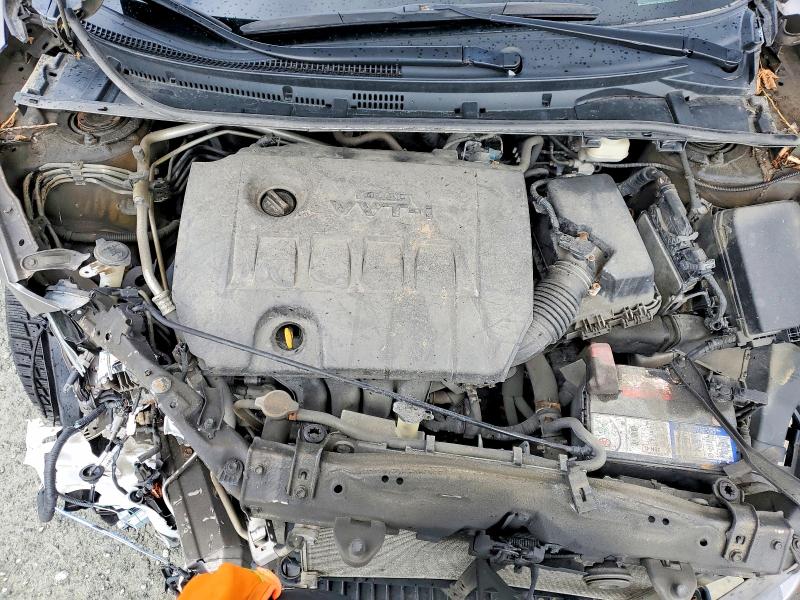 Продаж на аукціоні авто 2016 Toyota Corolla Le 4dr, vin: 2T1BURHE7GC675703, номер лоту: 48583806