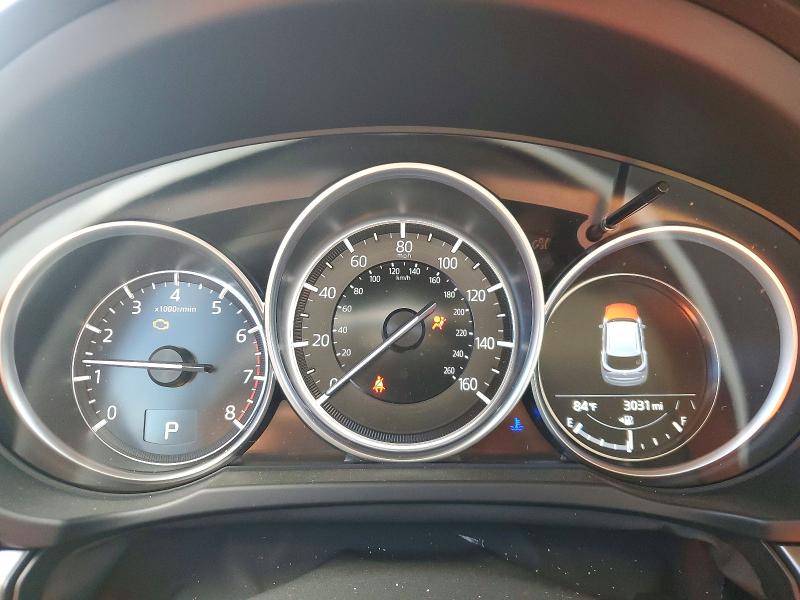 Продаж на аукціоні авто 2025 Mazda Cx-5, vin: JM3KFBCM1S0798746, номер лоту: 48417266