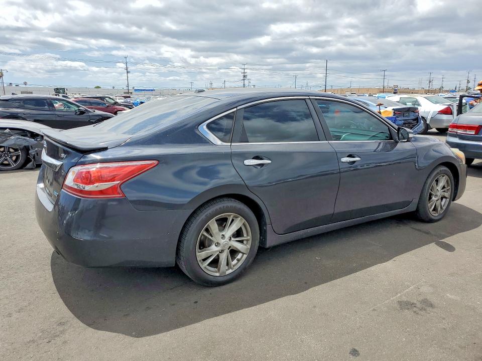 Продаж на аукціоні авто 2013 Nissan Altima, vin: 1N4AL3AP0DN561547, номер лоту: 51100866