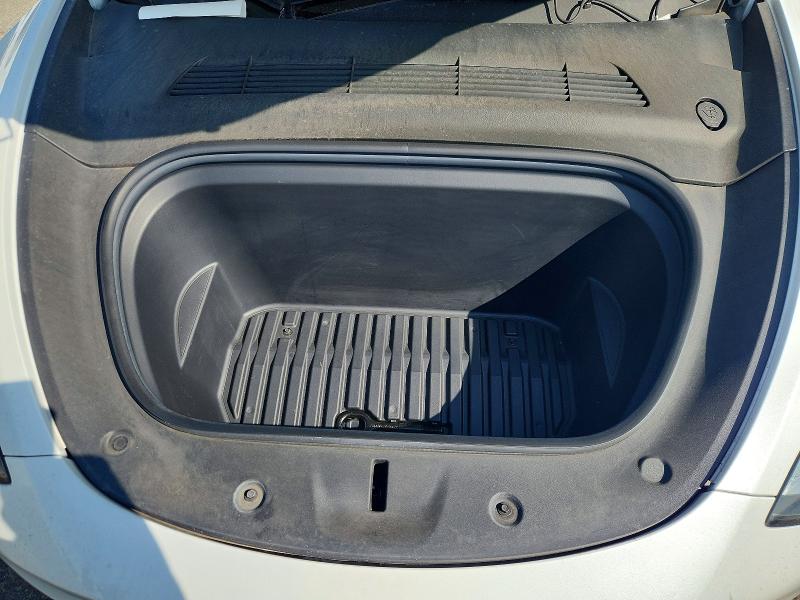 Aukcja sprzedaży 2022 Tesla Model Y, vin: 7SAYGDEE9NF443110, numer aukcji: 48796176