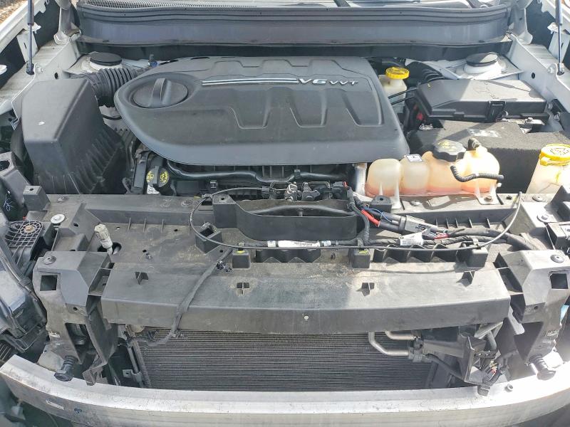 Aukcja sprzedaży 2019 Jeep Cherokee, vin: 1C4PJMDX5KD460308, numer aukcji: 48780066