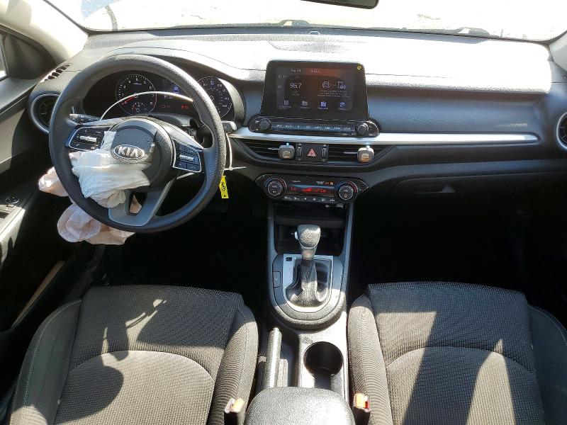 Продаж на аукціоні авто 2019 Kia Forte, vin: 3KPF24AD5KE059648, номер лоту: 49600986