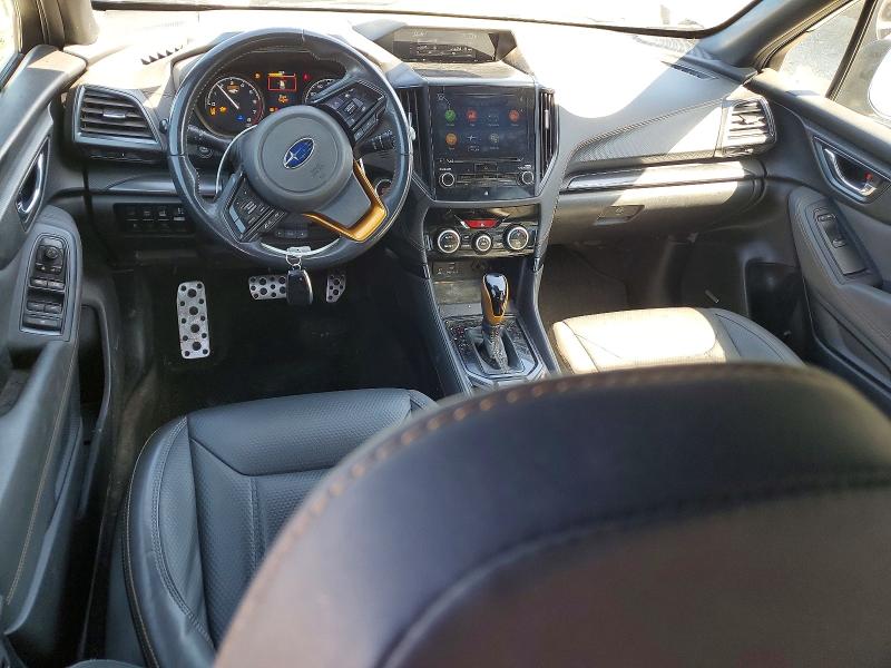 Продажа на аукционе авто 2022 Subaru Forester, vin: JF2SKAMC9NH405524, номер лота: 51374956