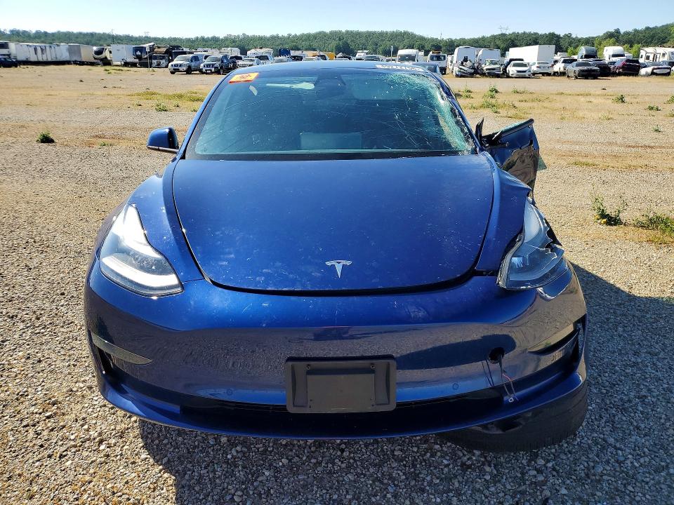 Aukcja sprzedaży 2021 Tesla Model 3, vin: 5YJ3E1EA2MF051934, numer aukcji: 49272756