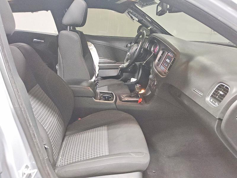 Продажа на аукционе авто 2021 Dodge Charger, vin: 2C3CDXJG1MH661516, номер лота: 48094976
