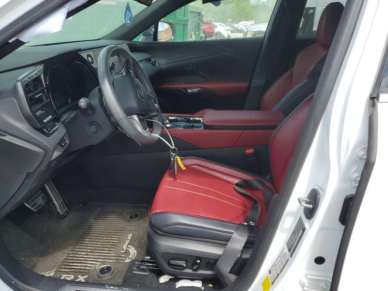 Aukcja sprzedaży 2024 Lexus Rx 350, vin: 2T2BAMCA8RC064674, numer aukcji: 49769956