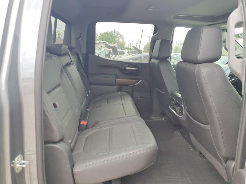 Продажа на аукционе авто 2021 Gmc Sierra, vin: 3GTU9FED2MG306463, номер лота: 49505196