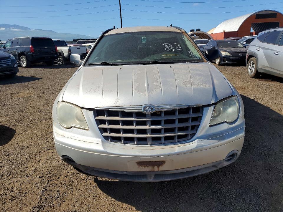 Aukcja sprzedaży 2008 Chrysler Pacifica, vin: 2A8GM48L78R659440, numer aukcji: 49499636