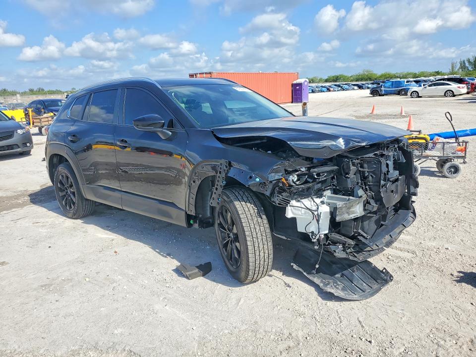 2024 Mazda Cx-50 მანქანა იყიდება აუქციონზე, vin: 7MMVABAM8RN229476, აუქციონის ნომერი: 51507456