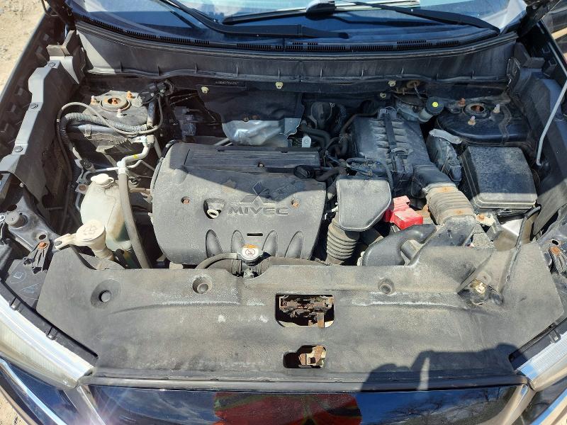 Aukcja sprzedaży 2016 Mitsubishi Outlander Sport, vin: JA4AR3AW9GZ042259, numer aukcji: 51167926