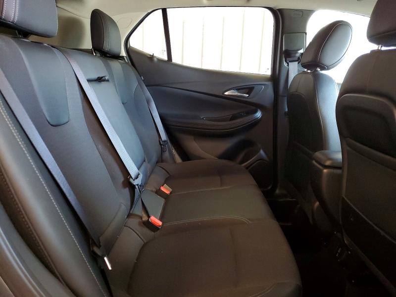 Продаж на аукціоні авто 2021 Buick Encore Gx, vin: KL4MMESLXMB052699, номер лоту: 47770866